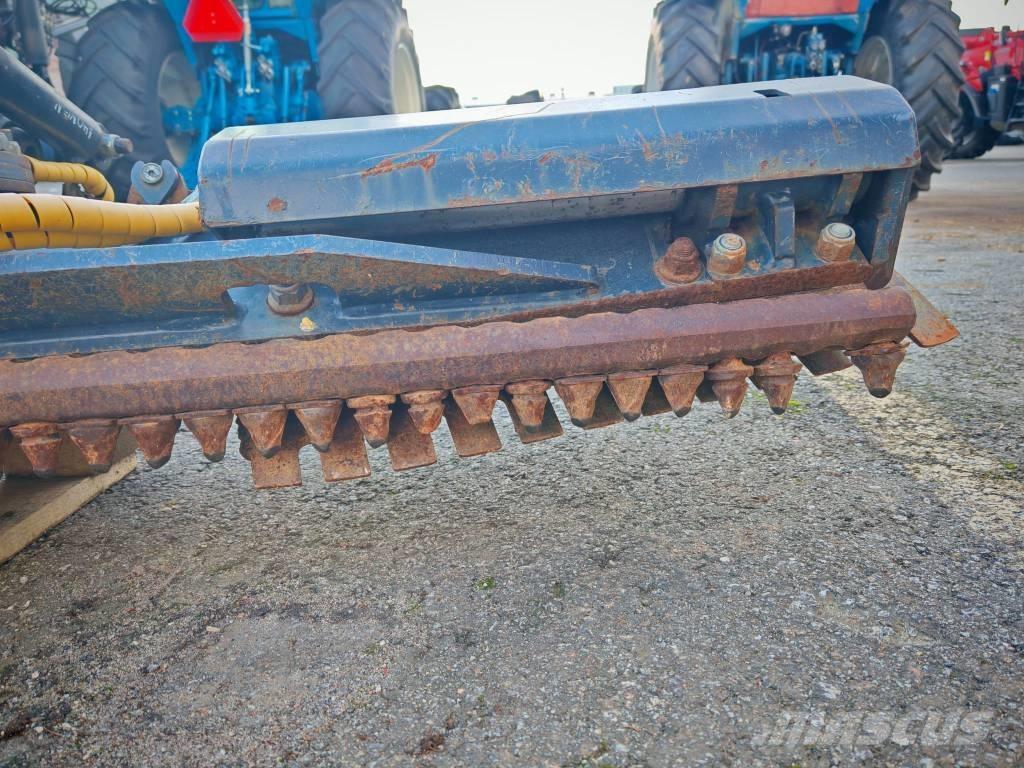 Drivex EG200 Інше дорожнє і снігозбиральне обладнання