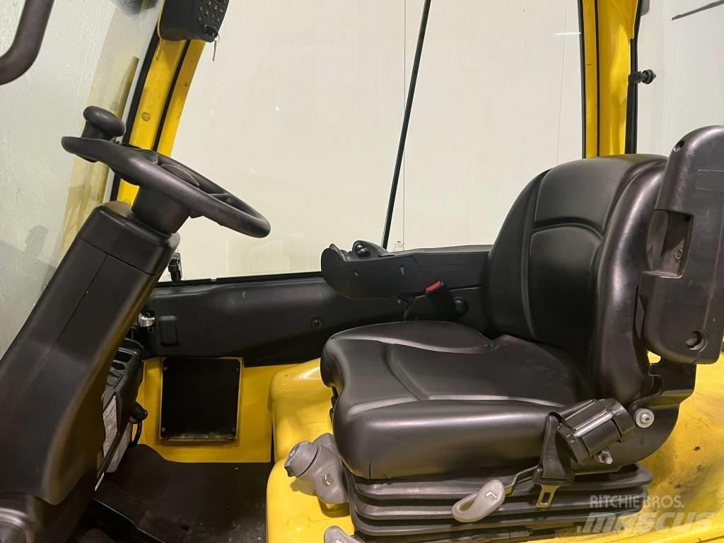 Hyster J3.0XN Електронавантажувачі