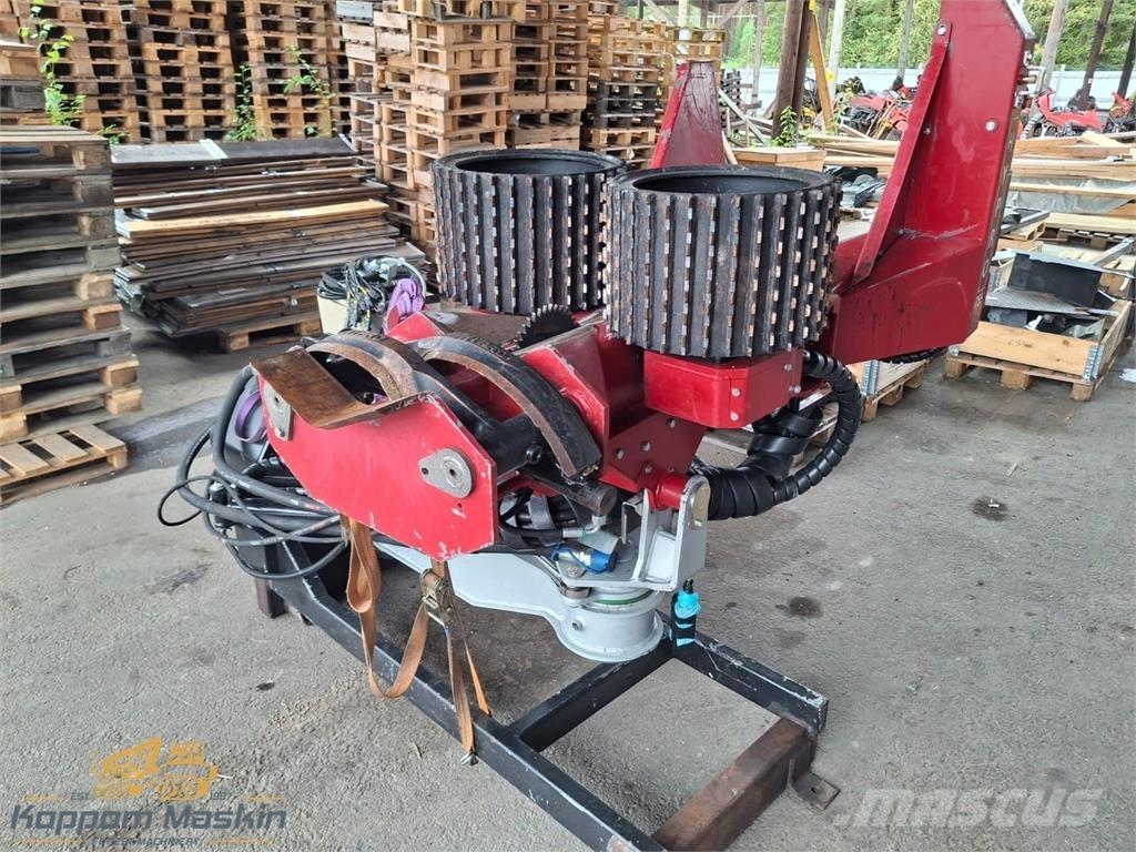 Hypro 755VB Лісозаготівельна техніка - Інші