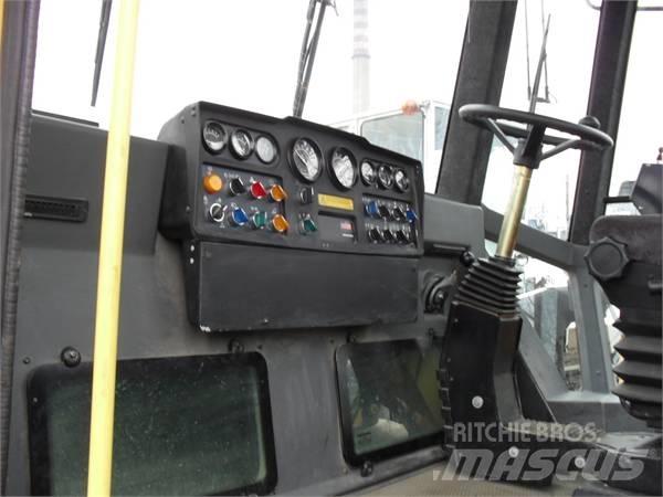 Dynapac CC 422 Комбіновані катки