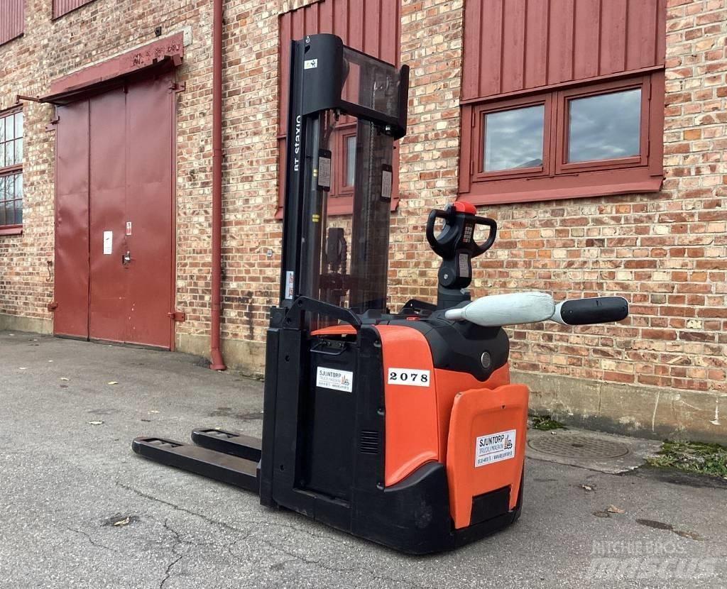 BT SPE 120 L Ручний візок