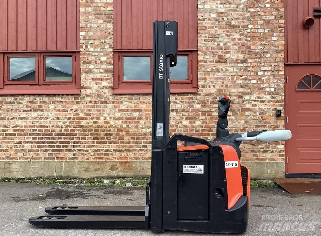 BT SPE 120 L Ручний візок