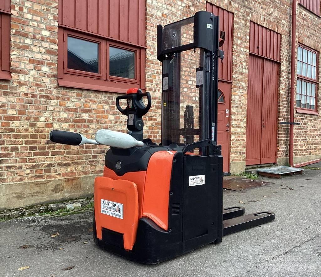 BT SPE 120 L Ручний візок
