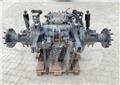 Fendt 820 REAR AXLE Коробка передач
