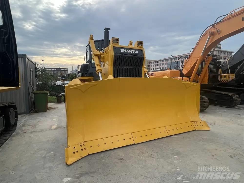 Shantui SD32 Гусеничні бульдозери