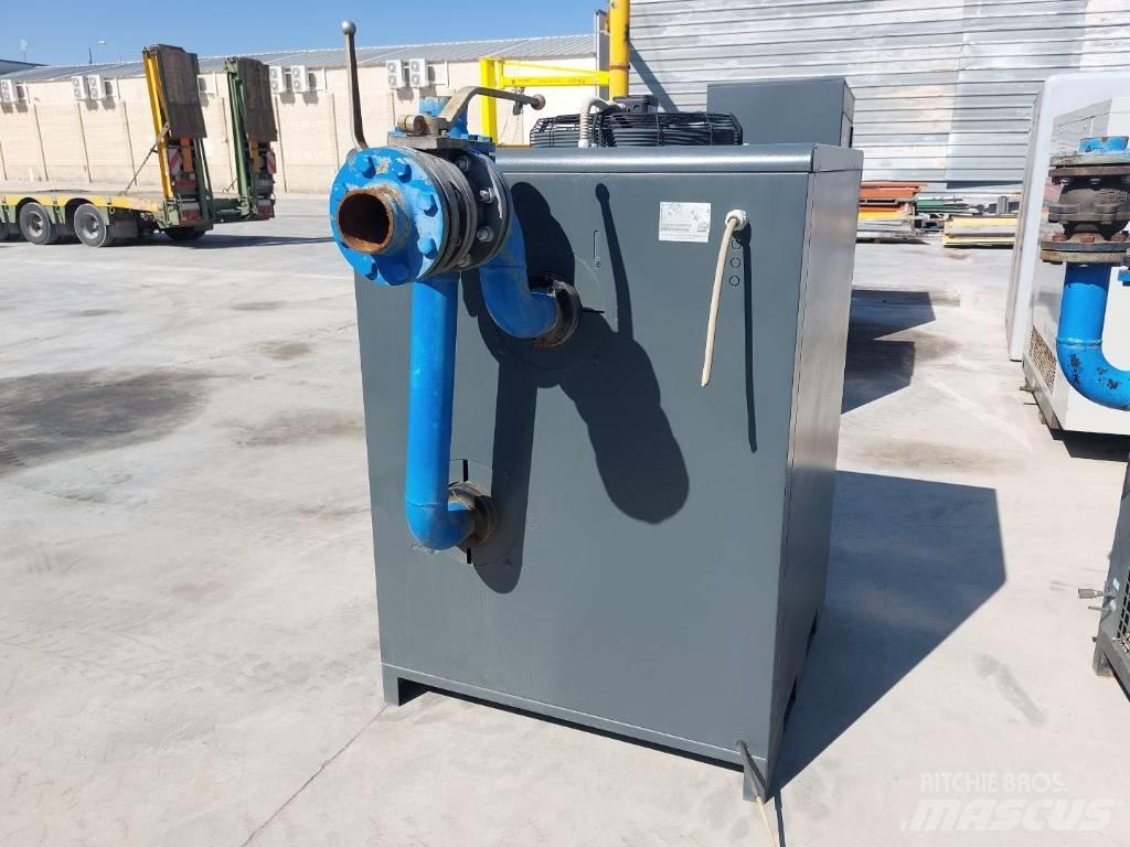 Atlas Copco FX 17 Осушувачі повітря