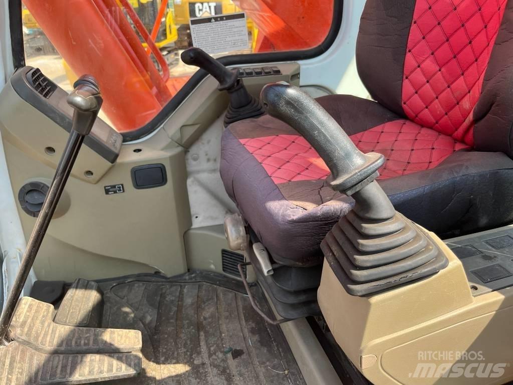 Doosan DH 300 LC-7 Гусеничні екскаватори