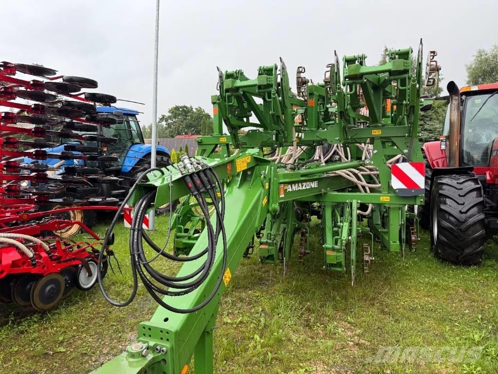 Amazone Primera 6000 Сівалки