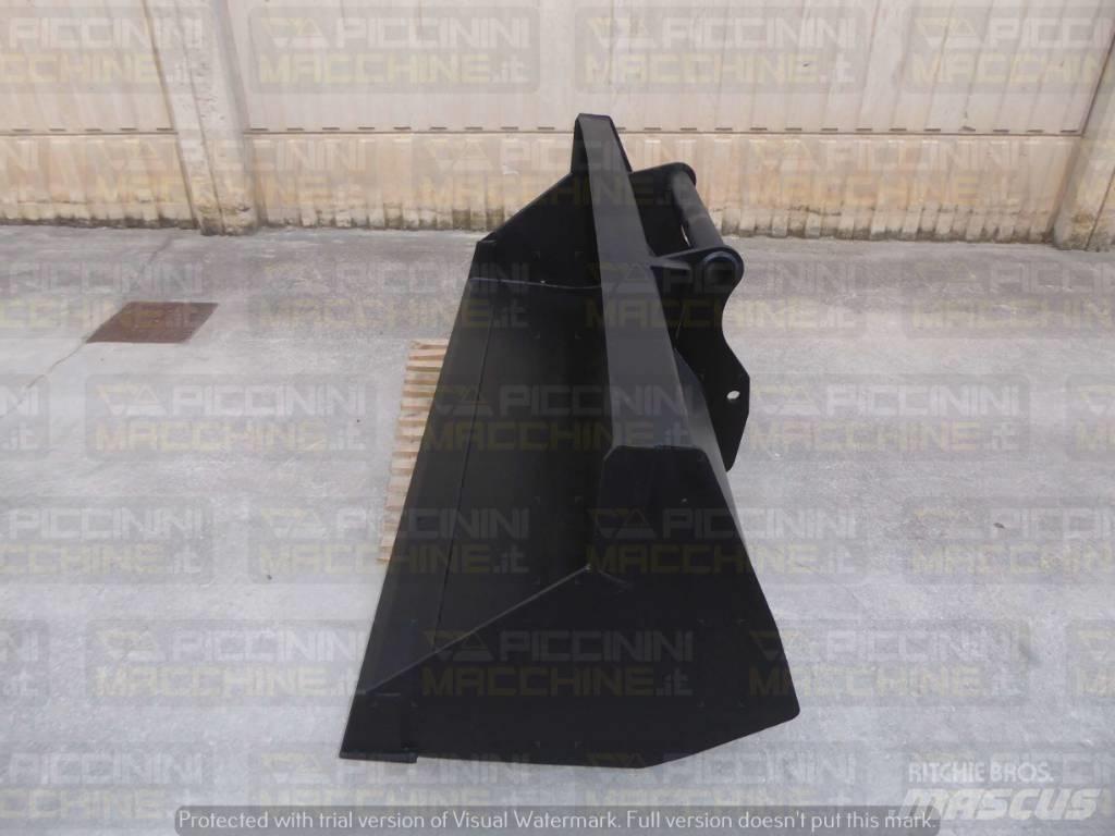 Manitou CBR1000 Ковші