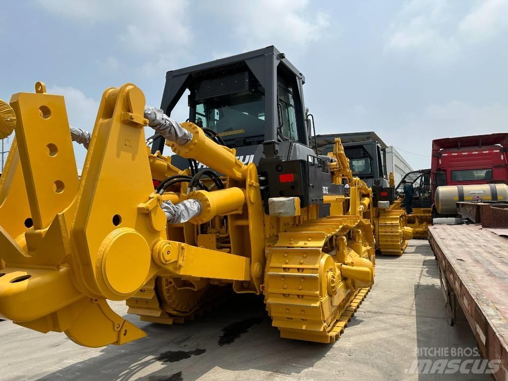 Shantui SD32 Гусеничні бульдозери