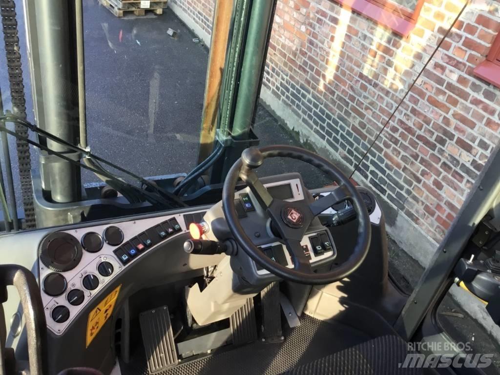 Kalmar ECF 55-6 Електронавантажувачі
