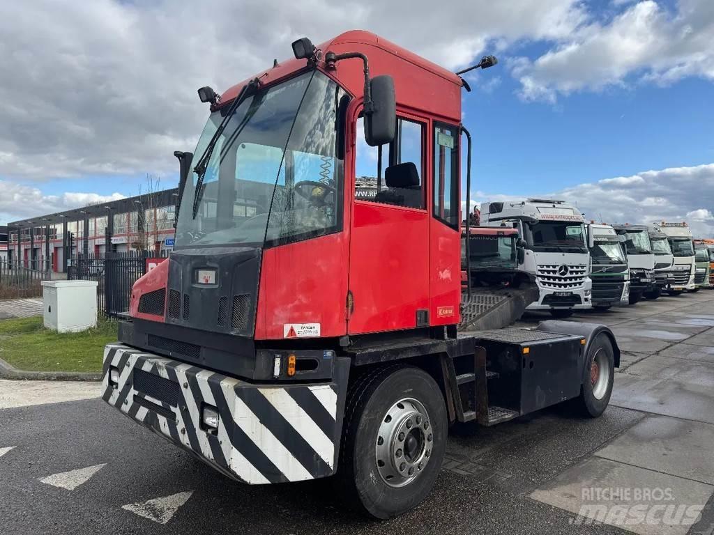 Kalmar TT612D 4X2 Термінальні трактори