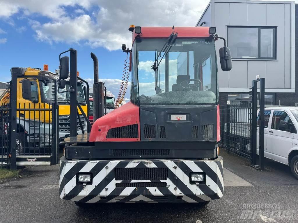 Kalmar TT612D 4X2 Термінальні трактори