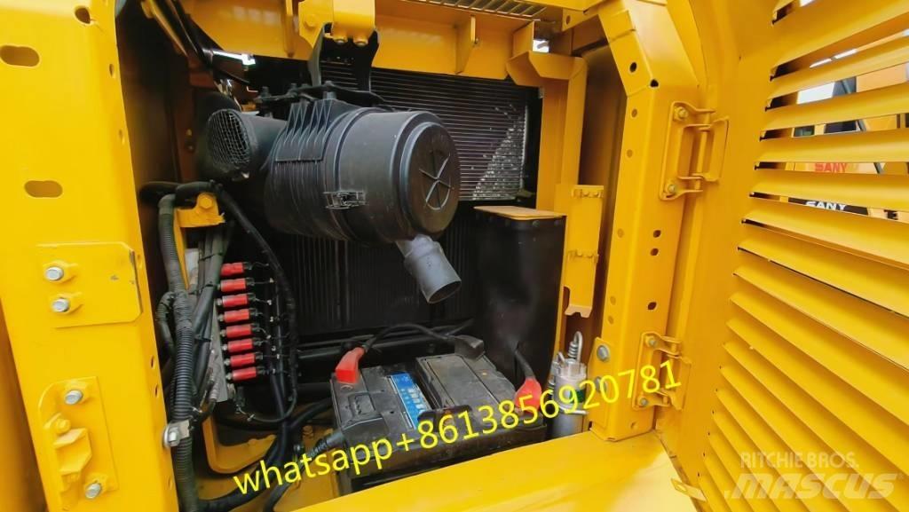Komatsu PC 130 Гусеничні екскаватори