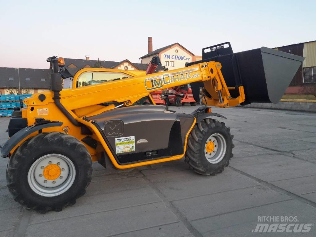 Merlo P 32.6 L Телескопічні навантажувачі