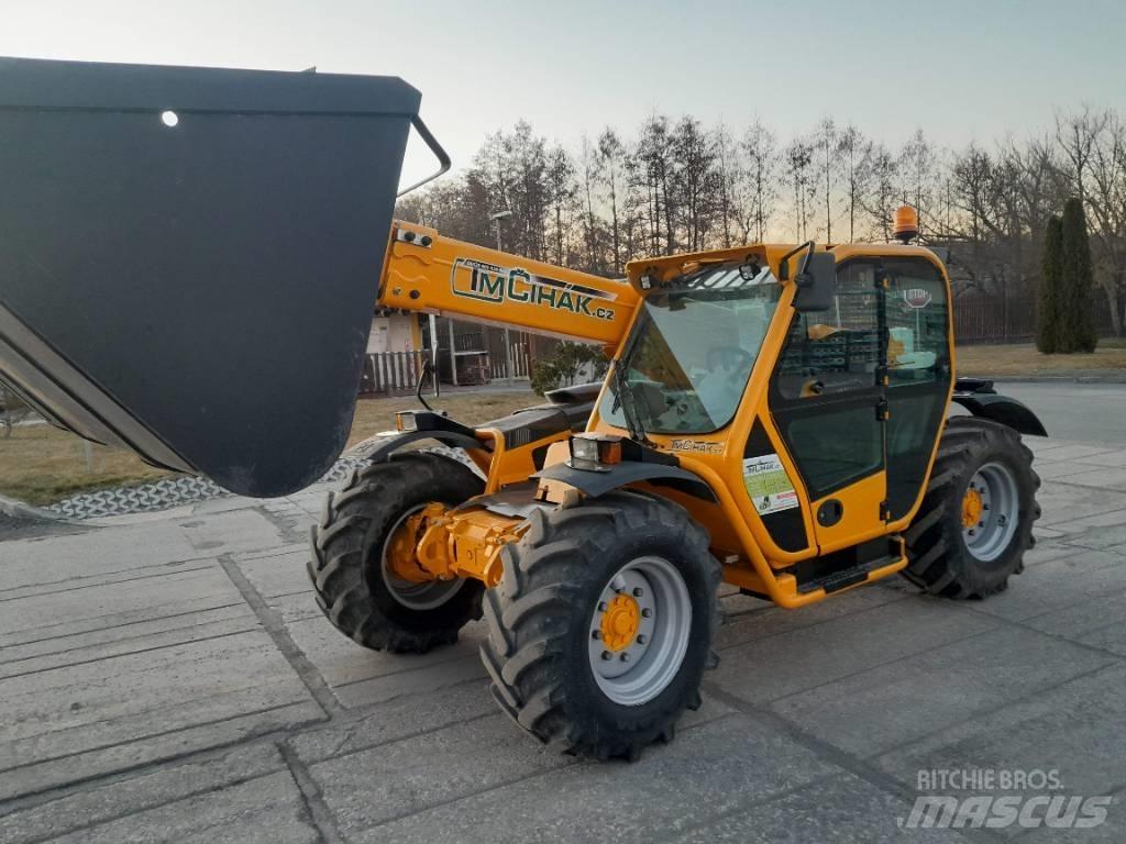 Merlo P 32.6 L Телескопічні навантажувачі