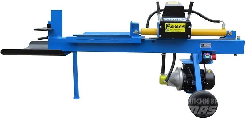 Faxes ELH-700 Дровоколи, рубальні машини, дробарки