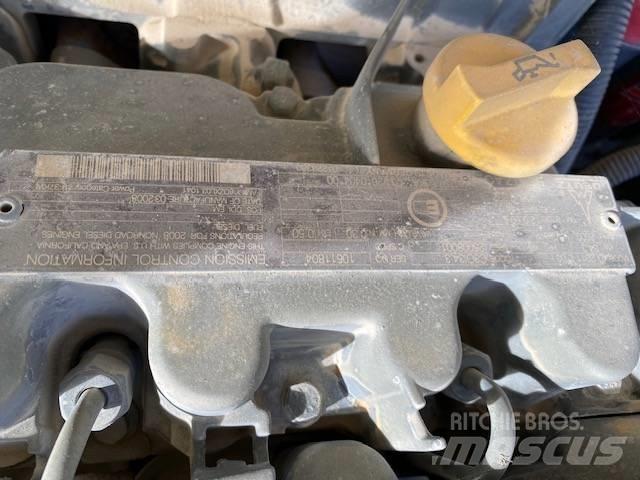 Dynapac CC 142 Котки тротуарні