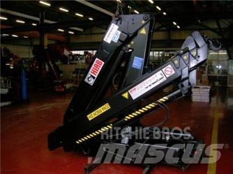 Hiab 140/AW Крани вантажників
