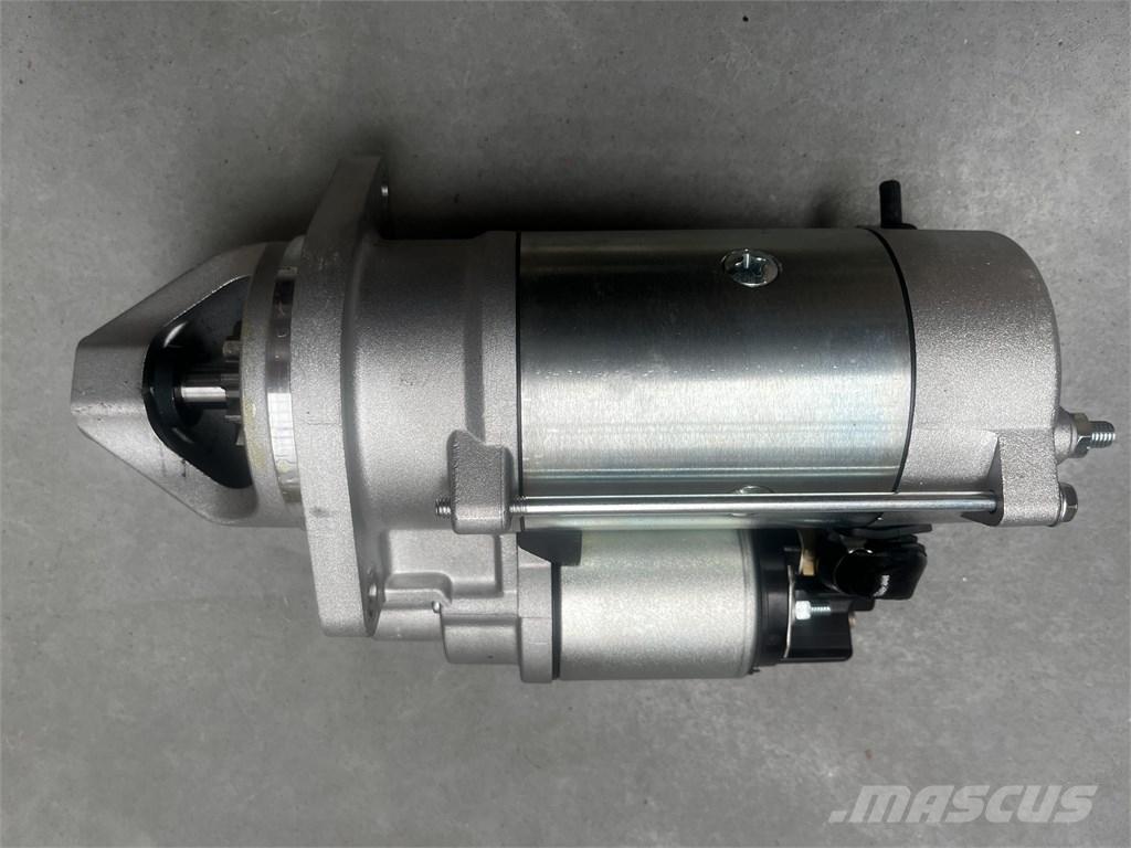 Perkins T400268 Двигуни