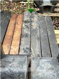 Merlo Pallet Forks Інше обладнання для вантажних і землекопальних робіт