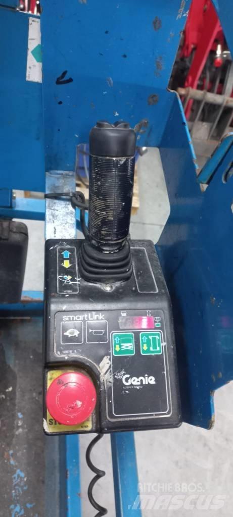 Genie GS 1532 Підйомники-ножиці