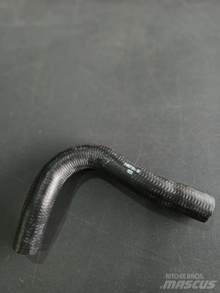 Volvo HOSE 21987759 Двигуни