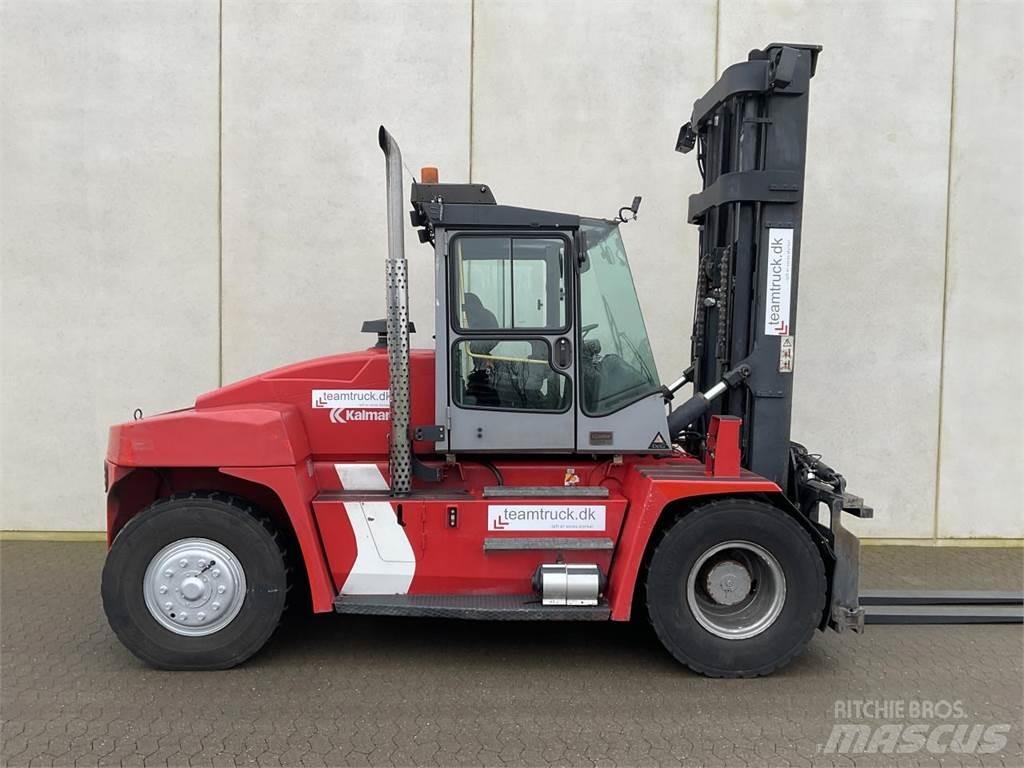 Kalmar DCE 140-6 Дизельні навантажувачі