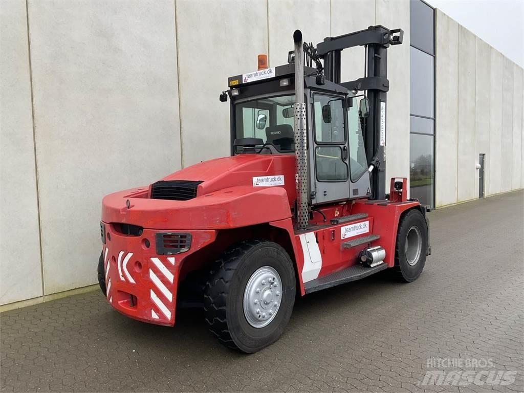 Kalmar DCE 140-6 Дизельні навантажувачі