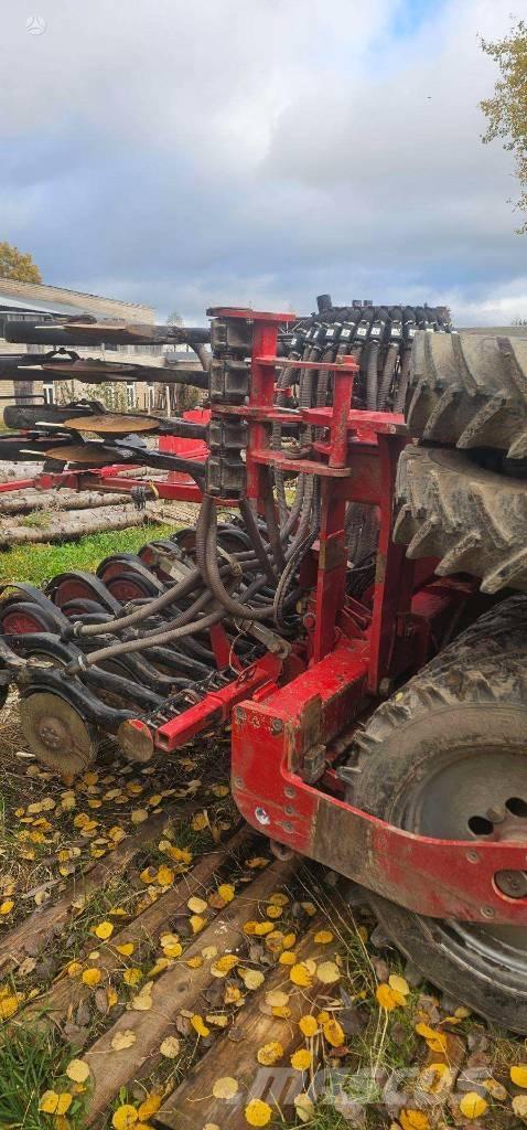 Horch Focus TD Сівалки