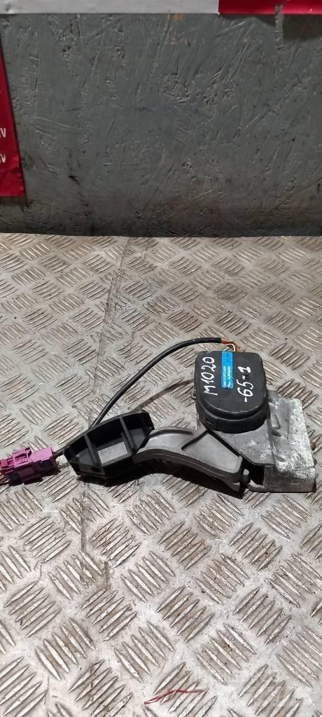 MAN TGA 81259706094 Кабіни