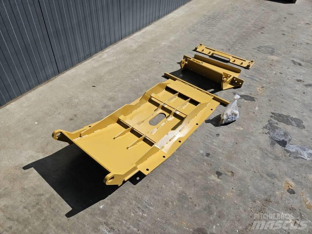 CAT 140M2 Інше обладнання
