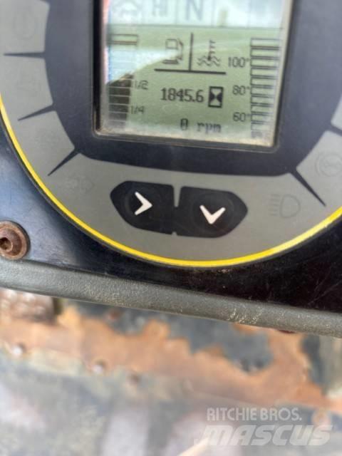 Wacker Neuson DW 60 Міні самоскиди