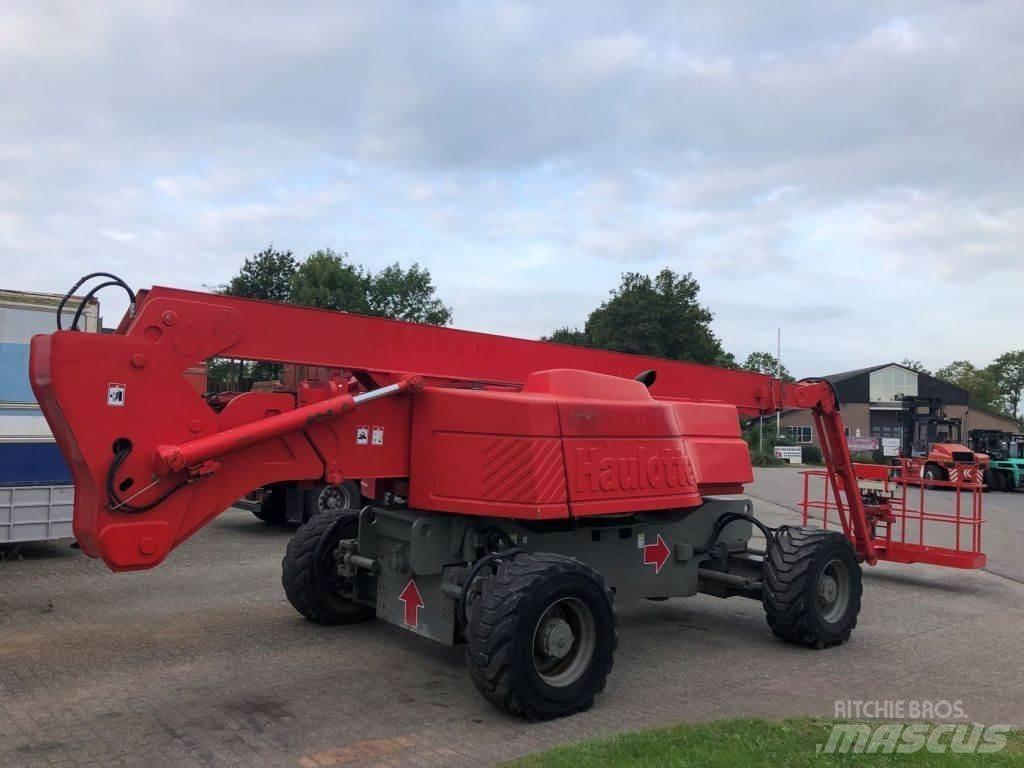 Haulotte HA32PX Колінчаті підйомники