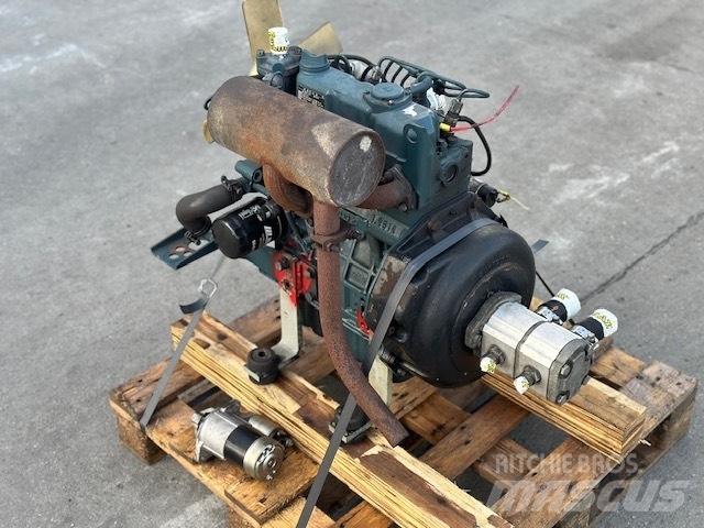 SkyJack SJ 8831 Підйомники-ножиці