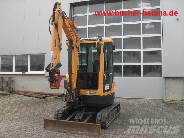 Hyundai Robex 25z-9 Міні-екскаватори < 7т