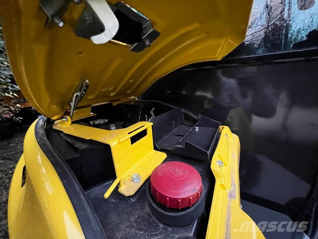 Yanmar Vio 55 Міні-екскаватори < 7т