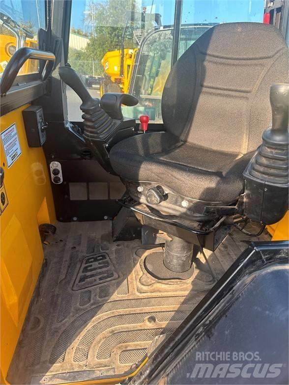 JCB 1CXT Екскаватори-навантажувачі