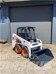 Bobcat S 100 Міні-навантажувачі