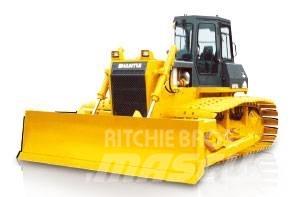 Shantui SD16L Гусеничні бульдозери