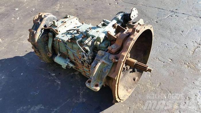  Transmission G3-90 Транспорт - Інші