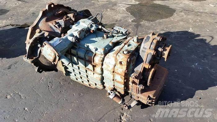  Transmission G3-90 Транспорт - Інші