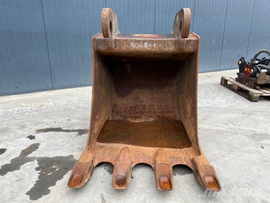 Verachtert CW45S Ковші