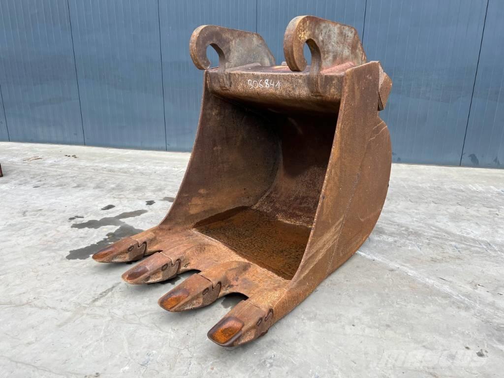 Verachtert CW45S Ковші