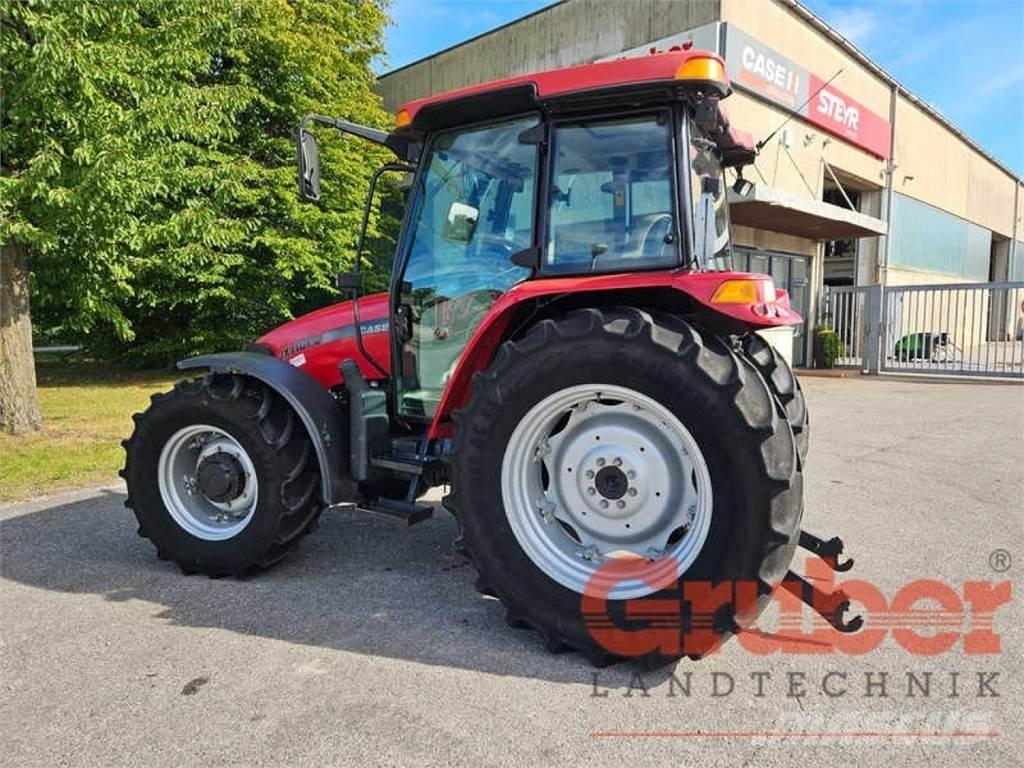 Case IH JX 1100 U Трактори