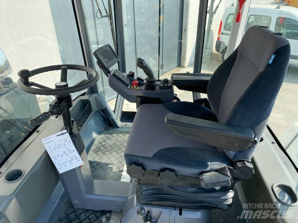 Dynapac CC 5200 Віброплити та вібротрамбовки