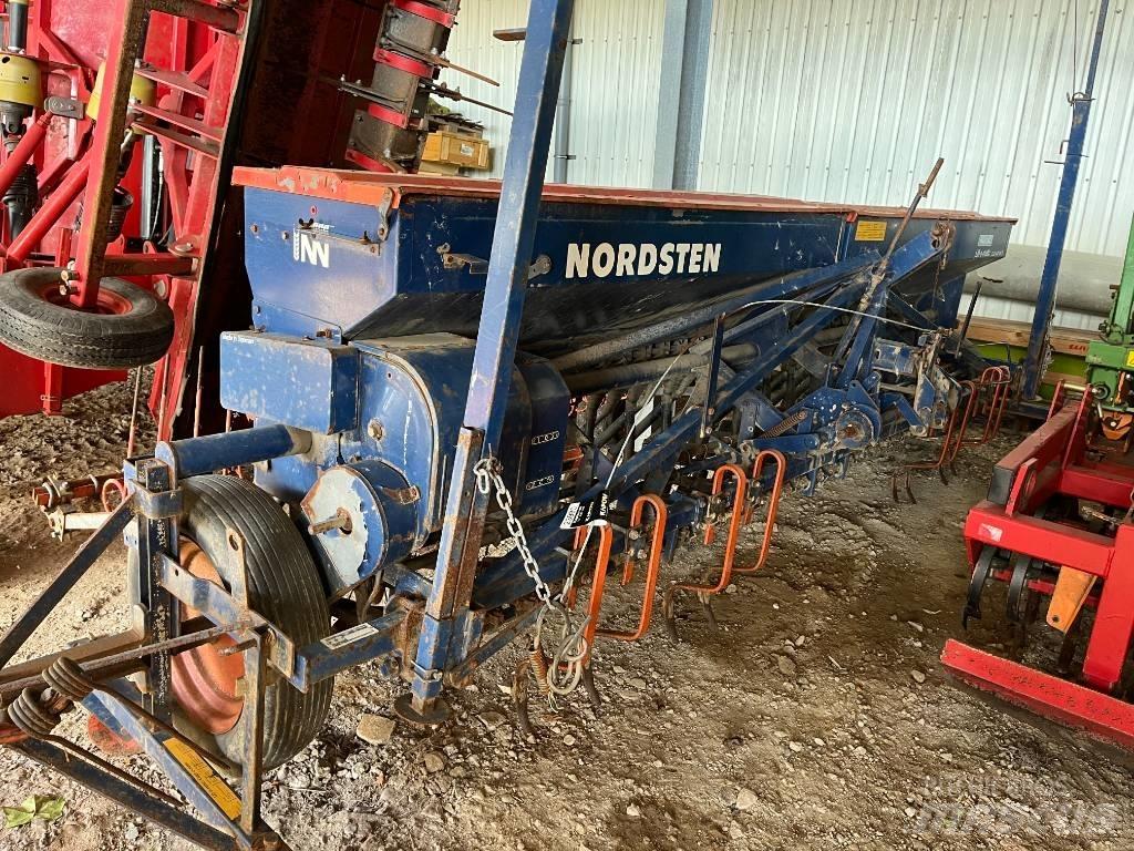Nordsten 4Mtr CLB Сівалки