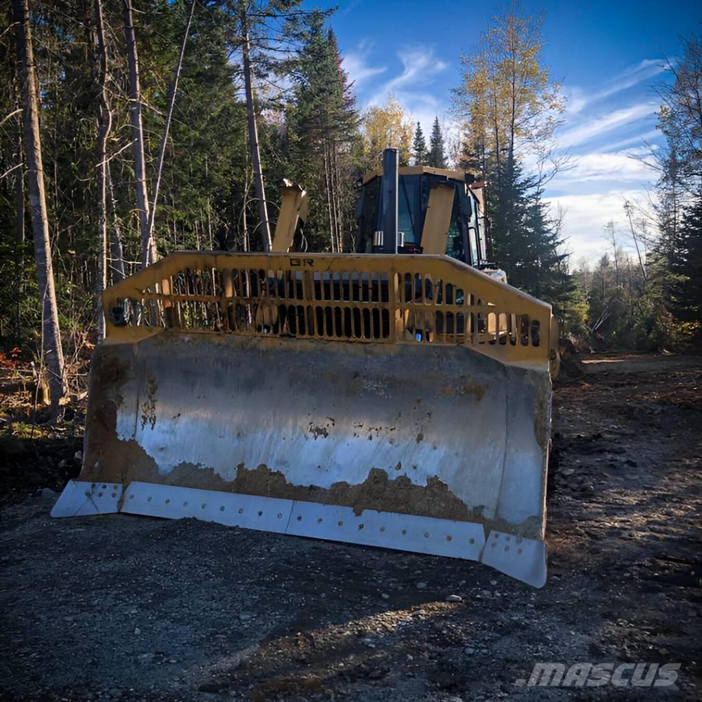 John Deere 850 J Гусеничні бульдозери