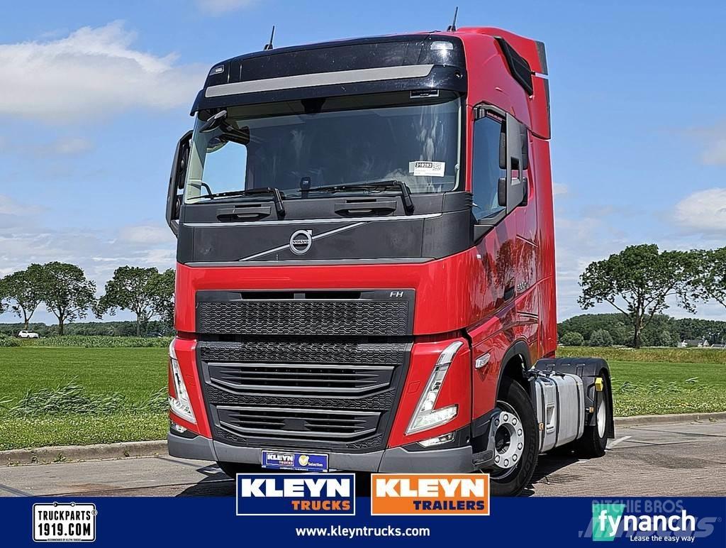 Volvo FH 500 Тягачі