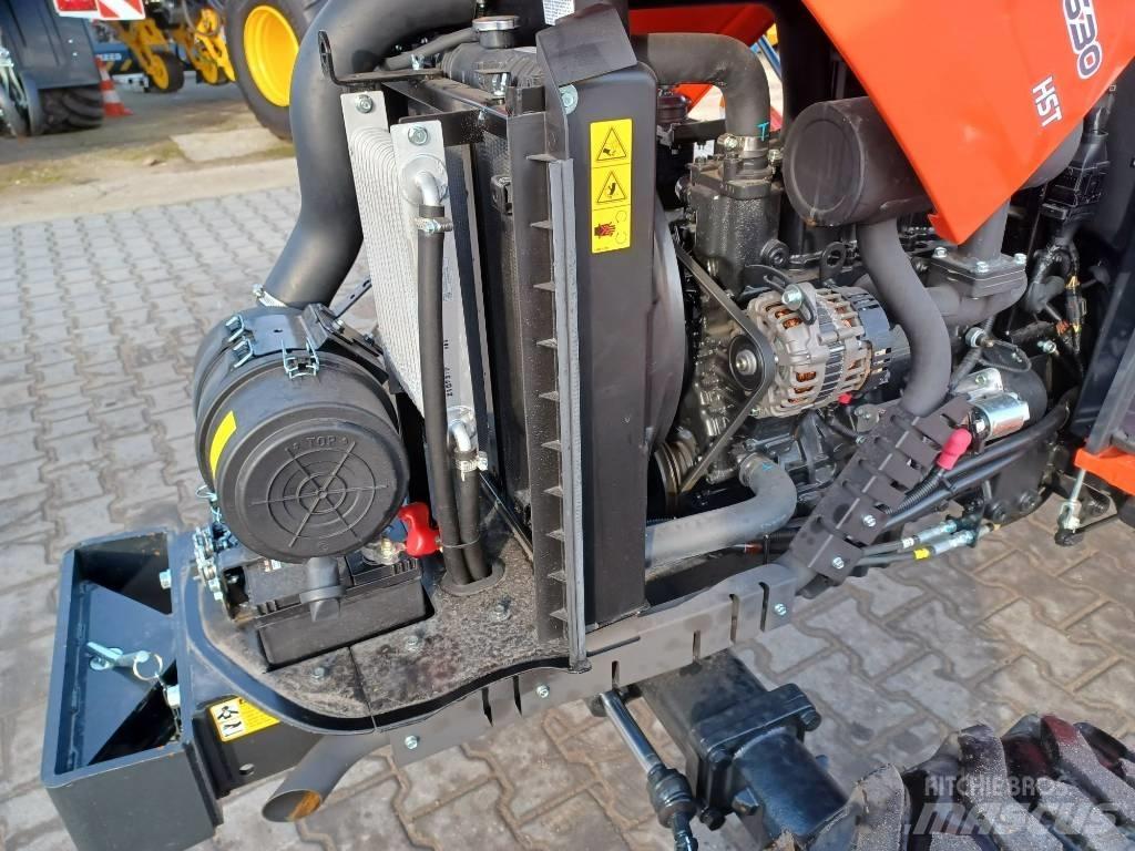 Kioti CK2630H Трактори